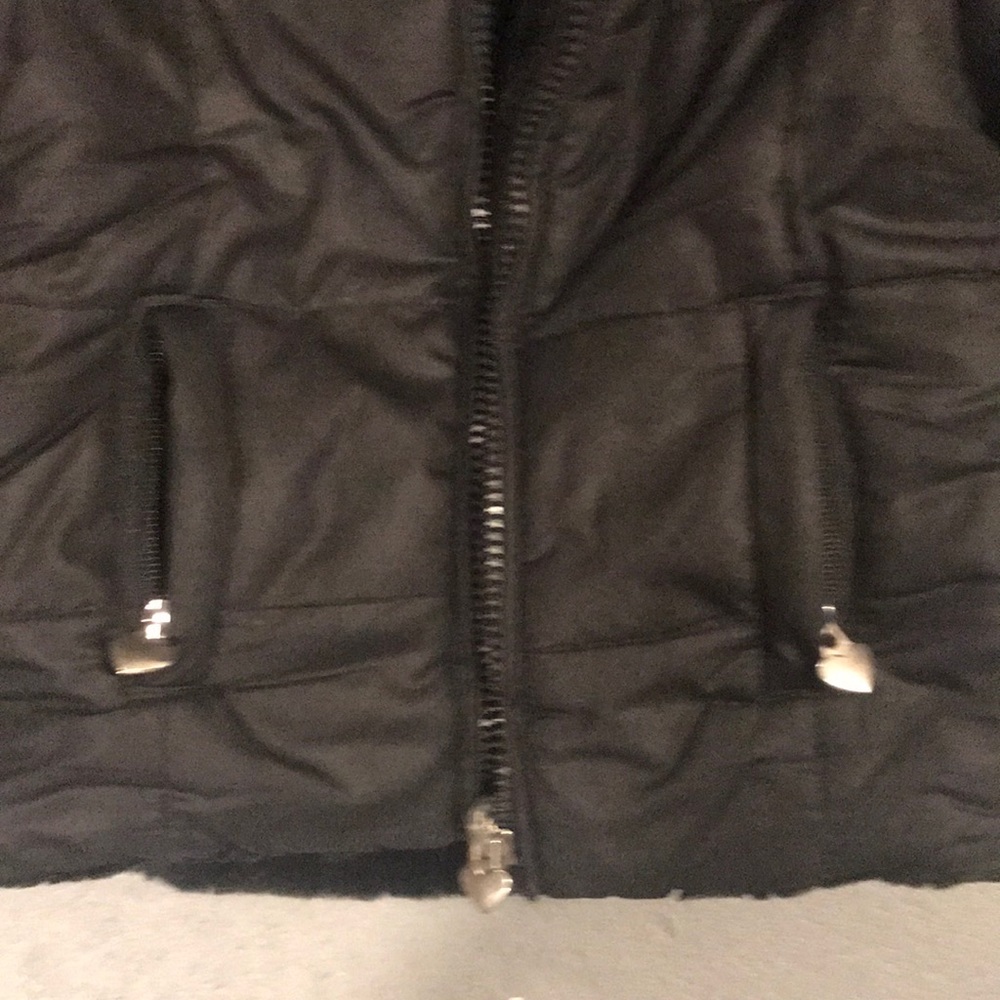 Coat - Picture 2 of 4